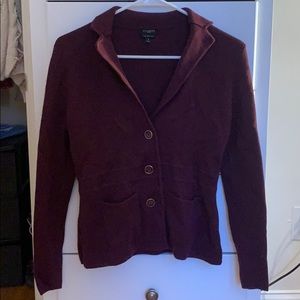 Vintage Talbots cardigan